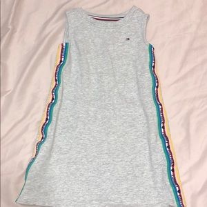 TOMMY HILFIGER TODDLER DRESS